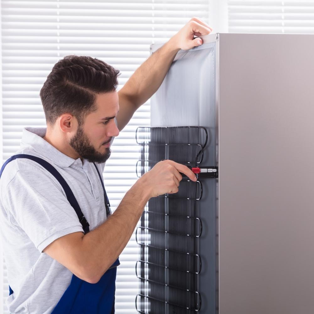 Louisville Kentucky Oven Repair Services