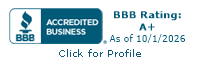 A Plus Appliance & Repair BBB Business Review